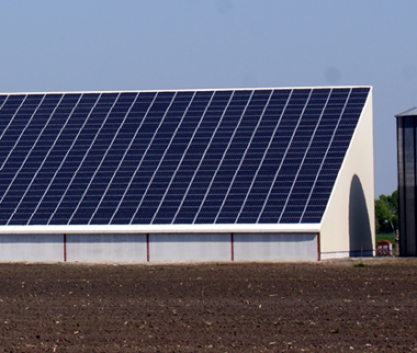 Cerfrance Mayenne - Sarthe, Taxes CFE* et IFER* pour les activités photovoltaïques