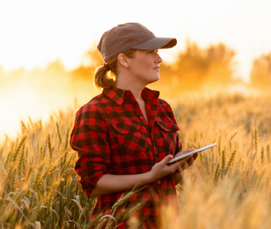 Cerfrance Mayenne - Sarthe, conseils en agriculture, Dégrèvement des taxes foncières pour les jeunes agriculteurs