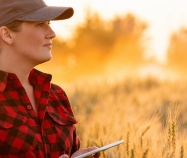 Dégrèvement des taxes foncières pour les jeunes agriculteurs