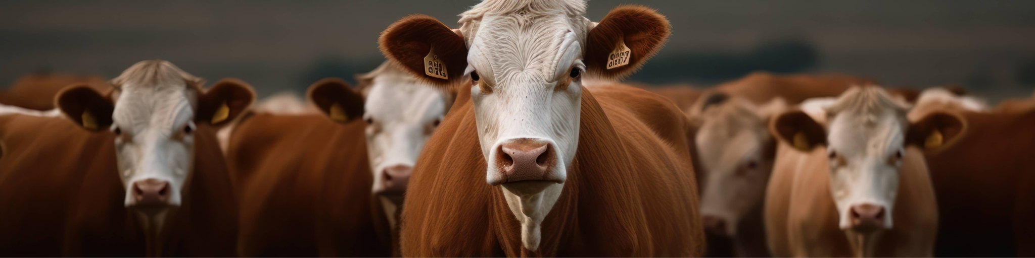 Aide bovine : Ouverture de la campagne 2024