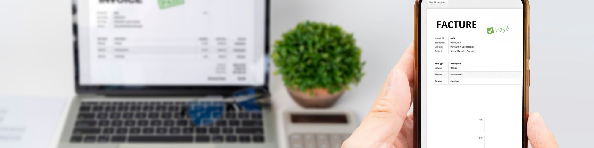 Facture électronique : quels sont les risques de ne pas faire ou de mal faire ?