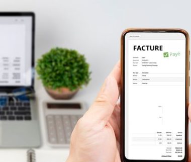 Cerfrance Mayenne - Sarthe, accompagne à la facture électronique, quels sont les risques ?