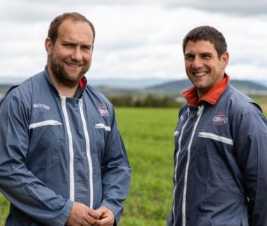 Cerfrance mayenne -sarthe, conseil en agriculteur, pour projet d'installation