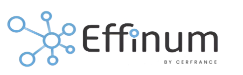 Effinum, plateforme de dématérialisation partenaire PDP, Cerfrance