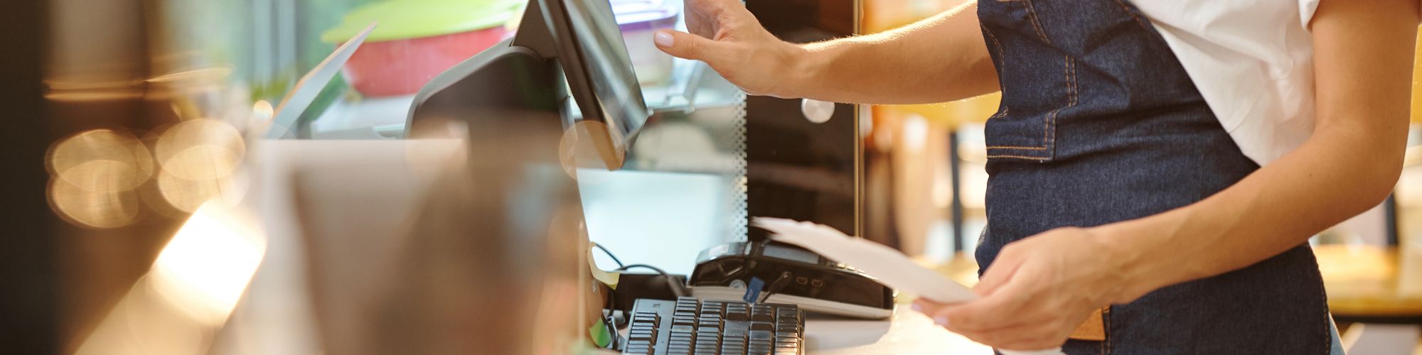 Logiciel de caisse : chef d’entreprise B2C, ne manquez pas la date limite de certification
