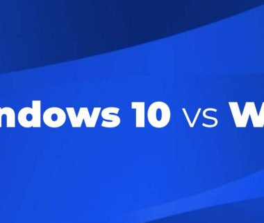 Fin du support Windows 10 : êtes-vous prêt pour le passage à Windows 11 ?