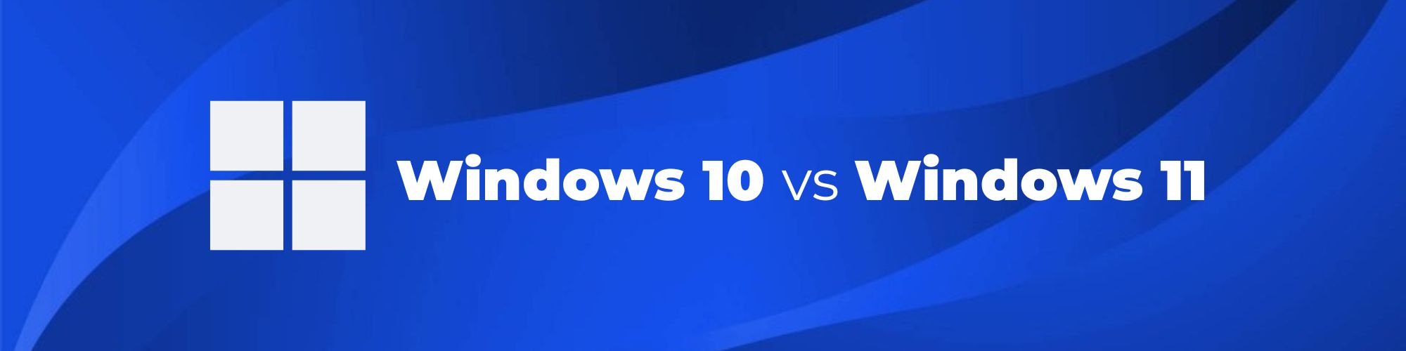 Fin du support Windows 10 : êtes-vous prêt pour le passage à Windows 11 ?