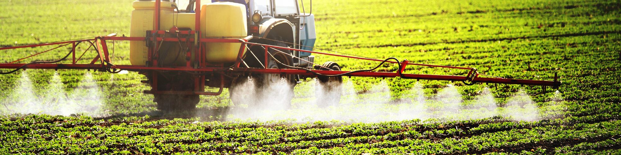Phytosanitaire : obligation du registre dématérialisé pour 2026