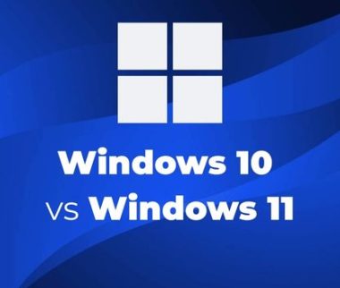 Cerfrance Mayenne - Sarthe et Logicia, conseil en informatique, mise à jour windows 11