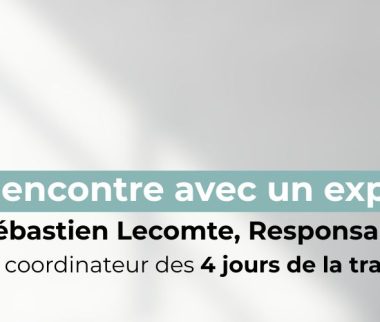 À quel moment faut-il commencer à penser à la transmission ?