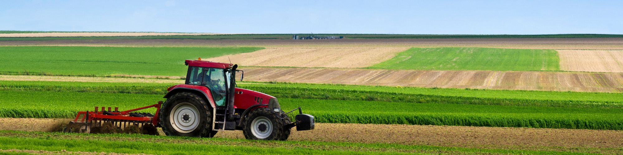 Loi de Finances 2026 : quelles nouvelles mesures pour le secteur agricole ?