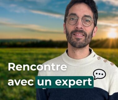 Cerfrance Mayenne-Sarthe, conseil et accompagnement en agronomie pour votre exploitation