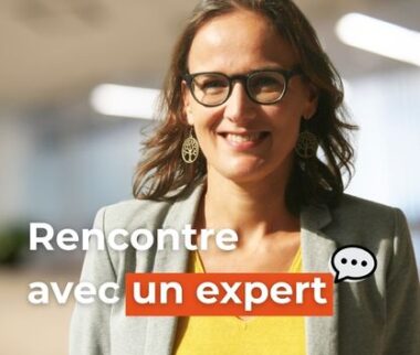 Cerfrance Mayenne - Sarthe, conseil en Ressources et Relations Humaines, rencontre avec la Consultante Anne-Claire Gemin
