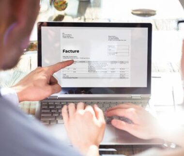 cerfrance, accompagnement et conseil à la facture électronique