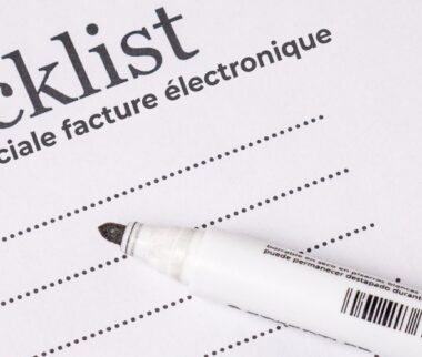 Facture électronique&nbsp;: 6 signes que vous êtes prêt pour la réforme