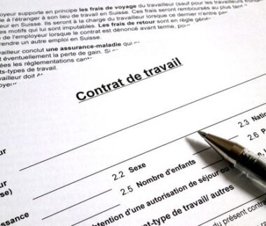 Succession de CDD saisonniers, conseil en droit social et paie, Cerfrance Mayenne - Sarthe