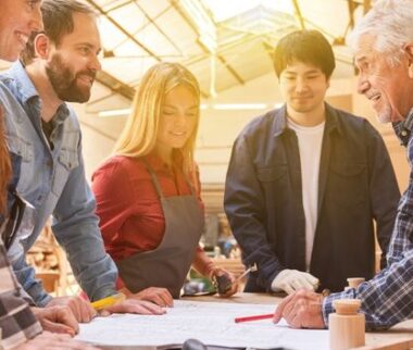 recrutement été, cerfrance conseil en droit social et paie, faites le point
